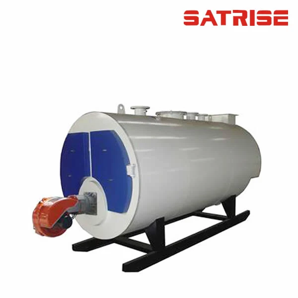 Automatic Steam Boiler for Mushroom Sterilizing Mushroom Growth Machine